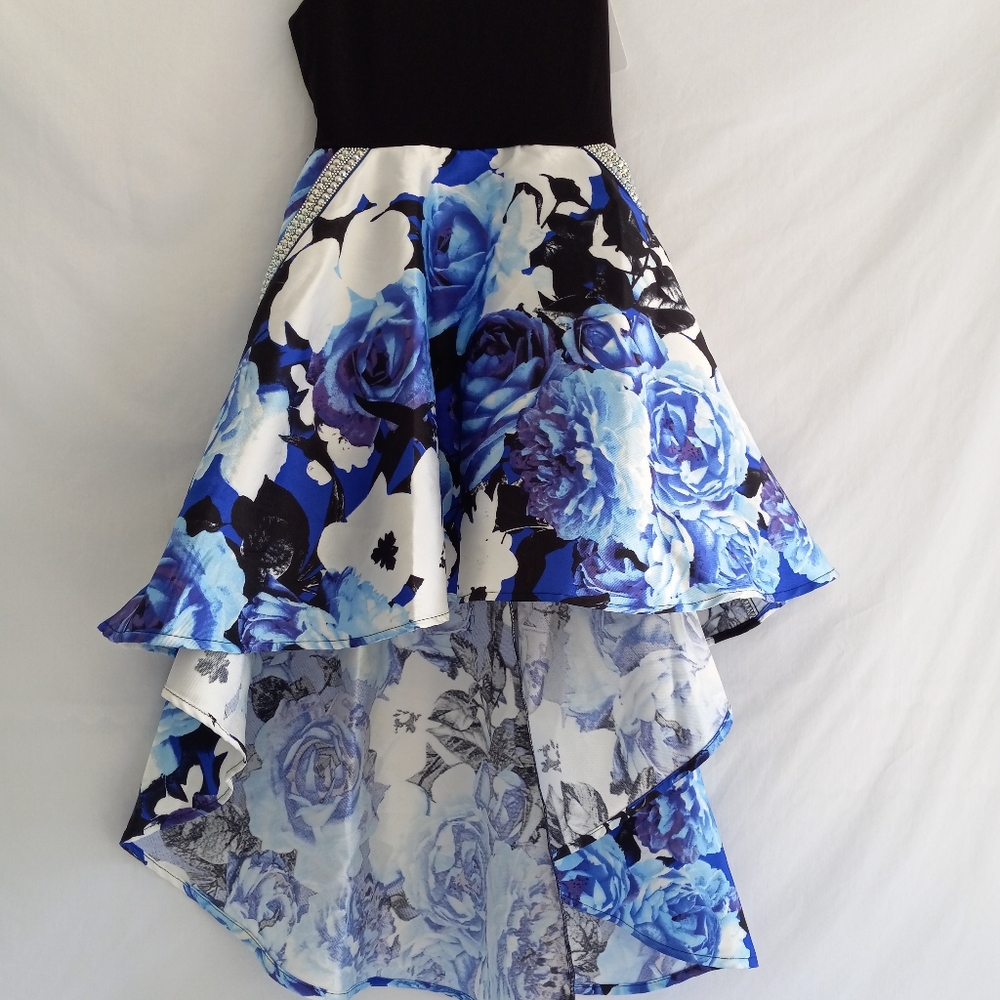 speechless kids dress size 8 - Picture 4 of 16